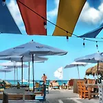 Ducassi Suites Beach Club & Spa Rooftop Pool