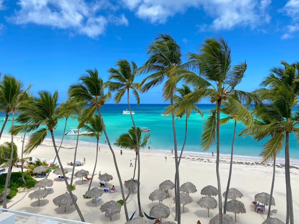 Ducassi Club & Rooftop Pool Hotel Punta Cana