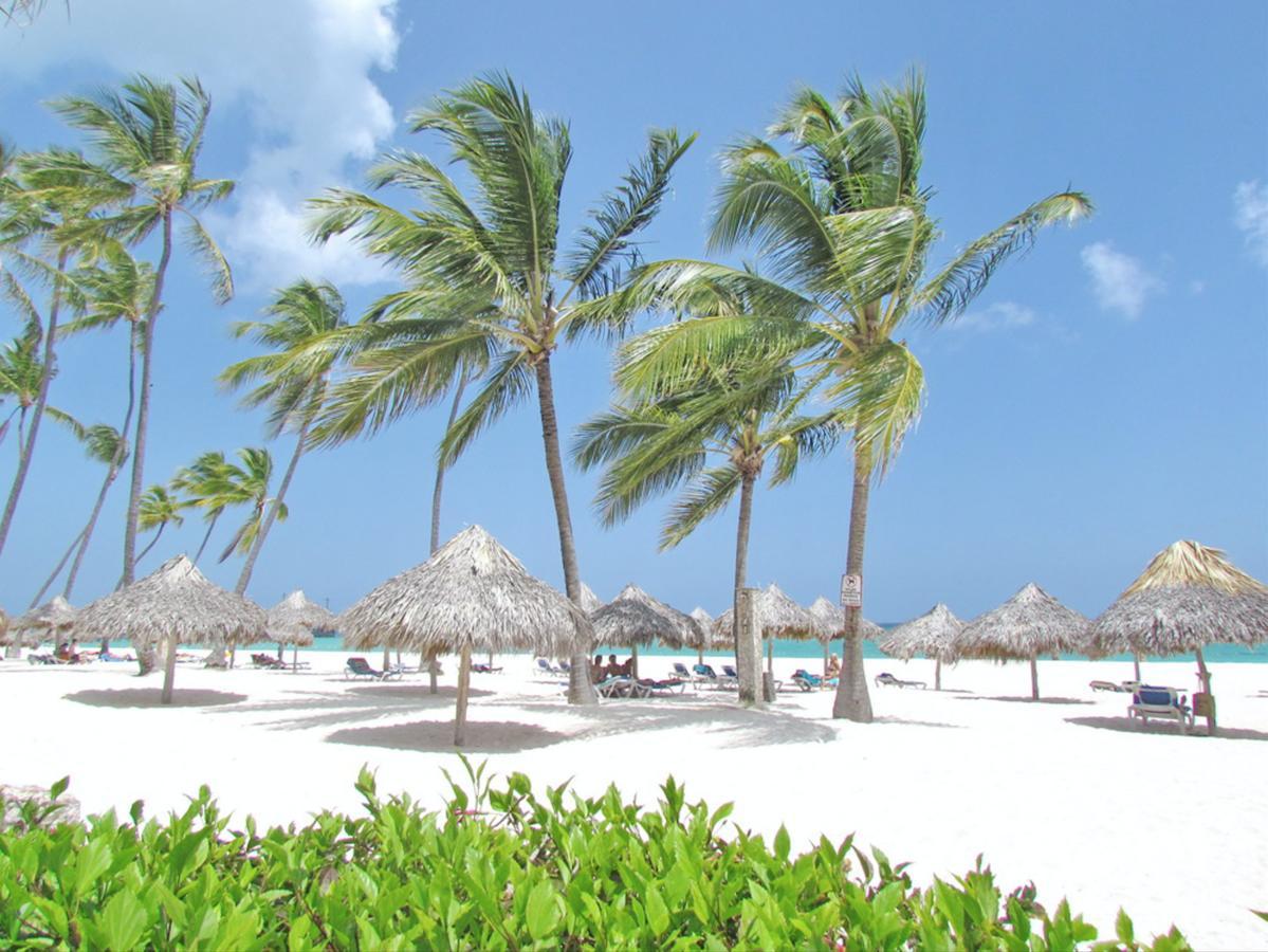 Ducassi Club & Rooftop Pool Punta Cana