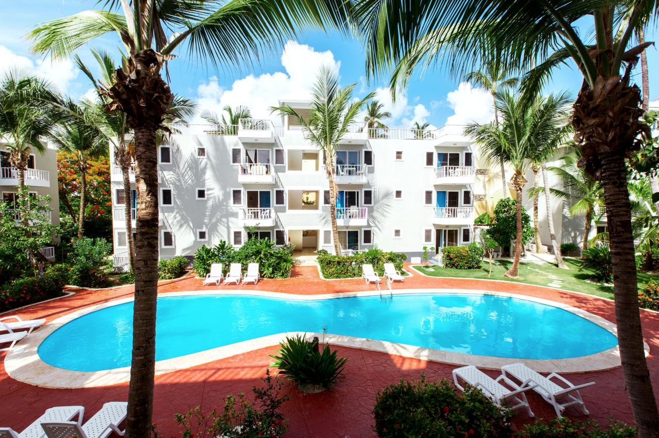 Ducassi Club & Rooftop Pool 4* Punta Cana