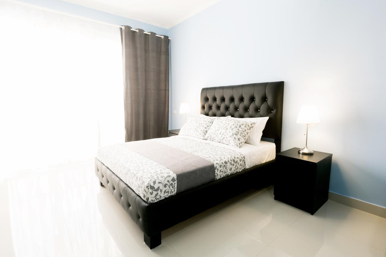 Hotel Ducassi Club & Rooftop Pool Punta Cana