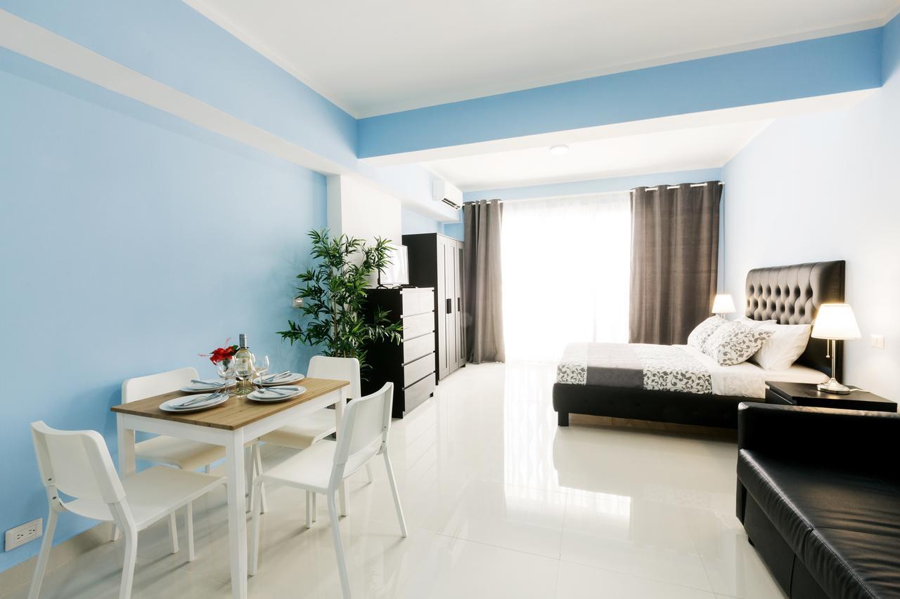 Ducassi Club & Rooftop Pool 4* Punta Cana
