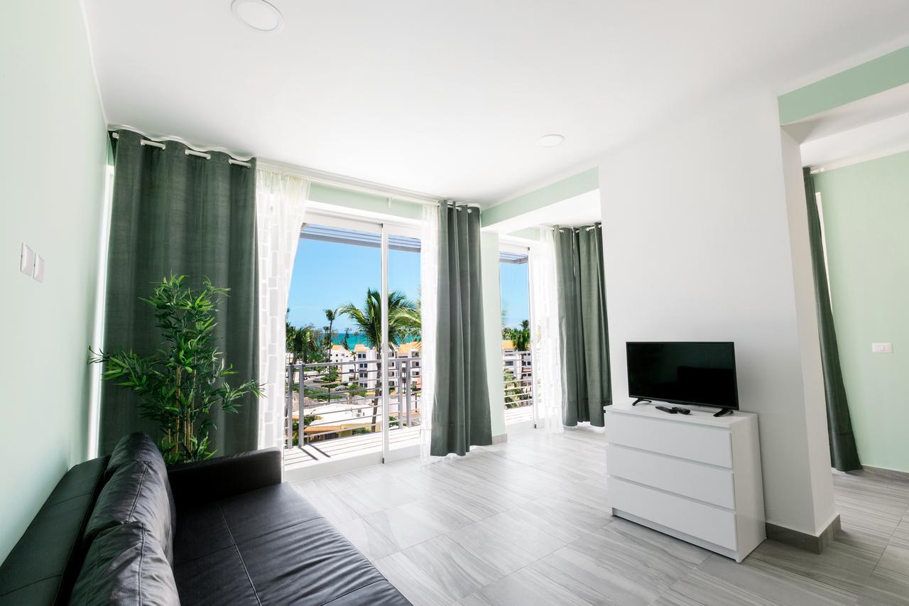 Hotel Ducassi Club & Rooftop Pool Punta Cana