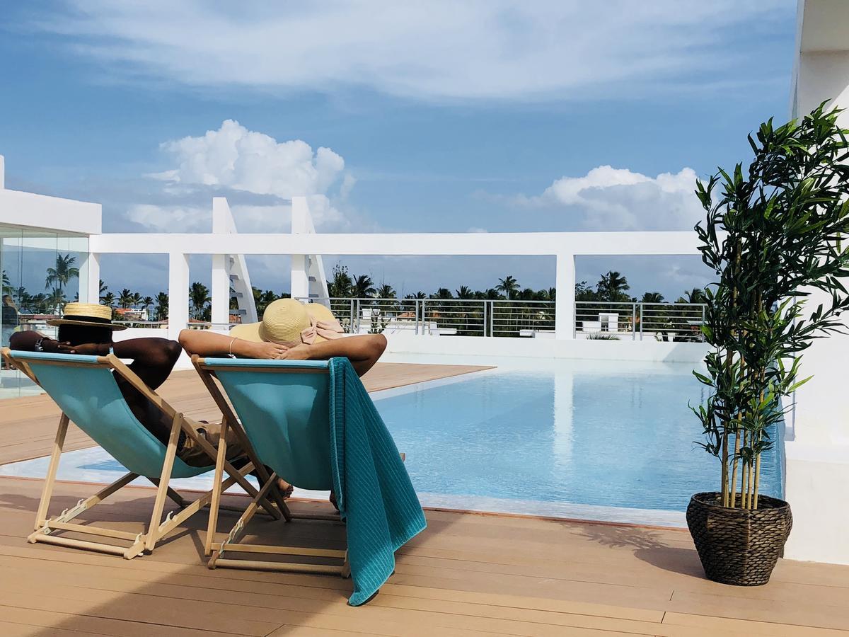 Ducassi Club & Rooftop Pool 4* Punta Cana