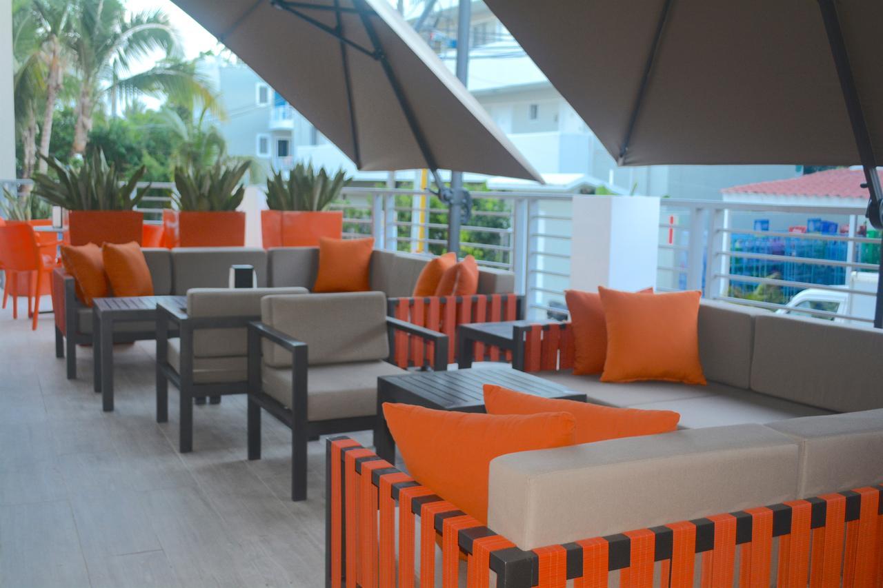 Ducassi Club & Rooftop Pool 4* Punta Cana