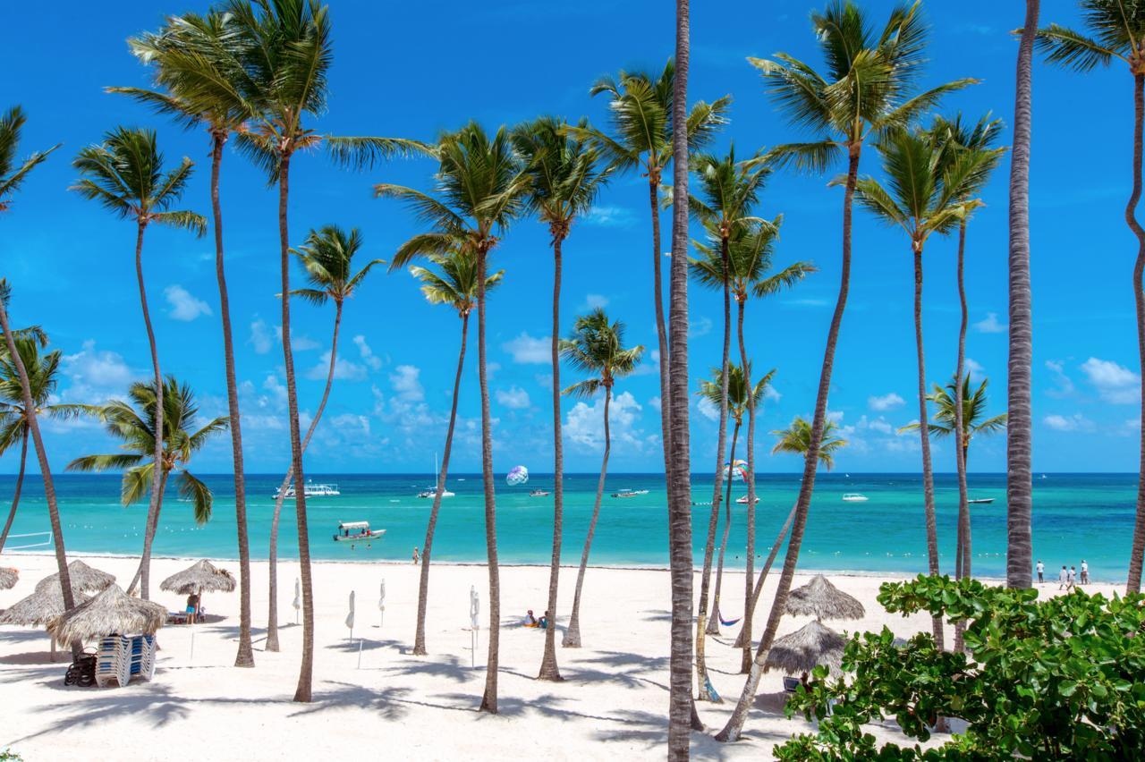 Ducassi Club & Rooftop Pool Punta Cana