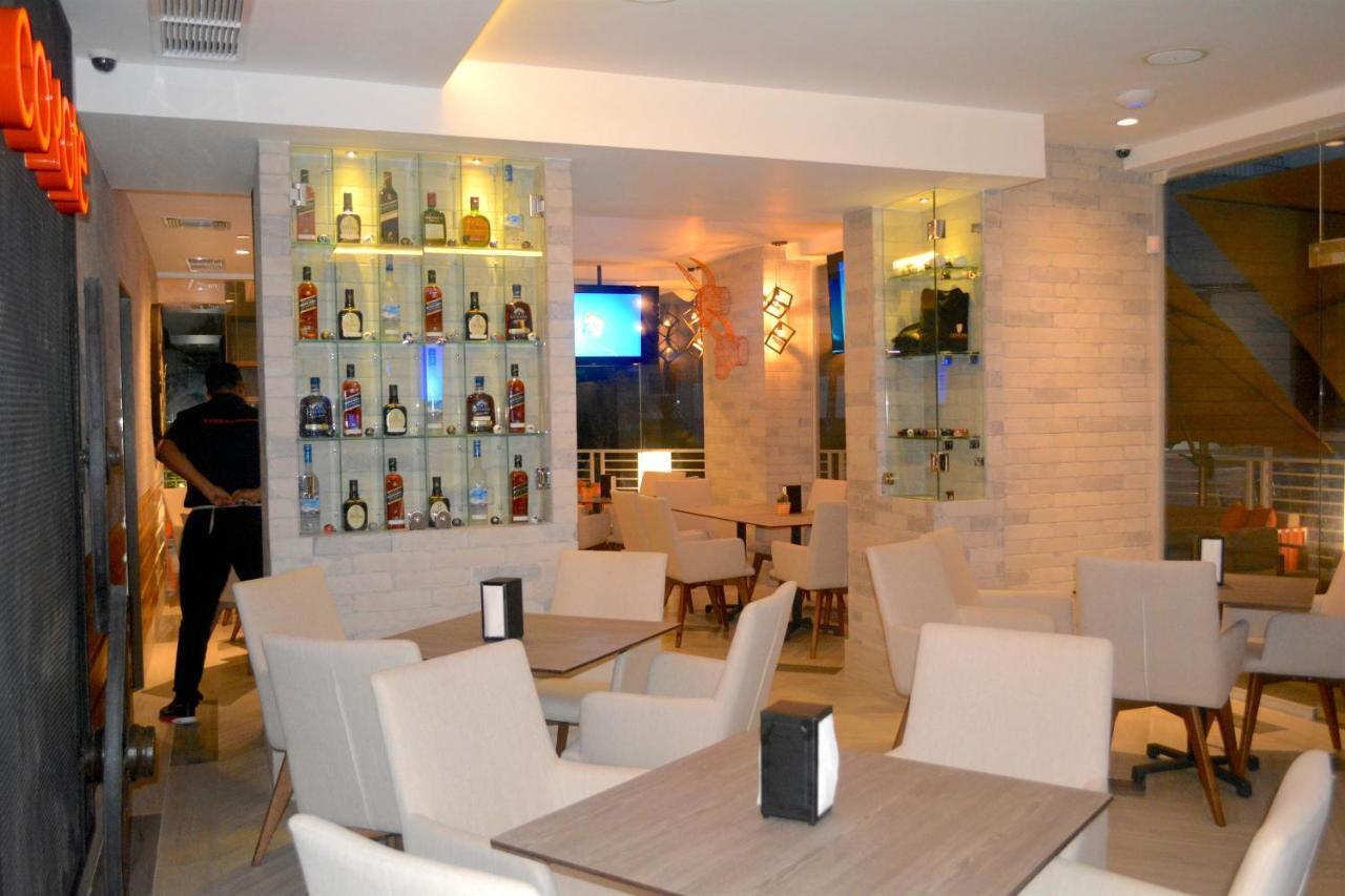Hotel Ducassi Club & Rooftop Pool Punta Cana