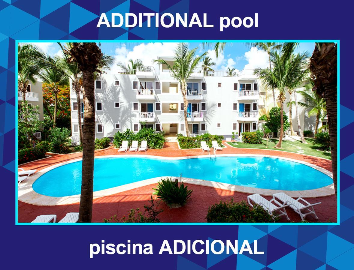 Ducassi Club & Rooftop Pool Hotel Punta Cana
