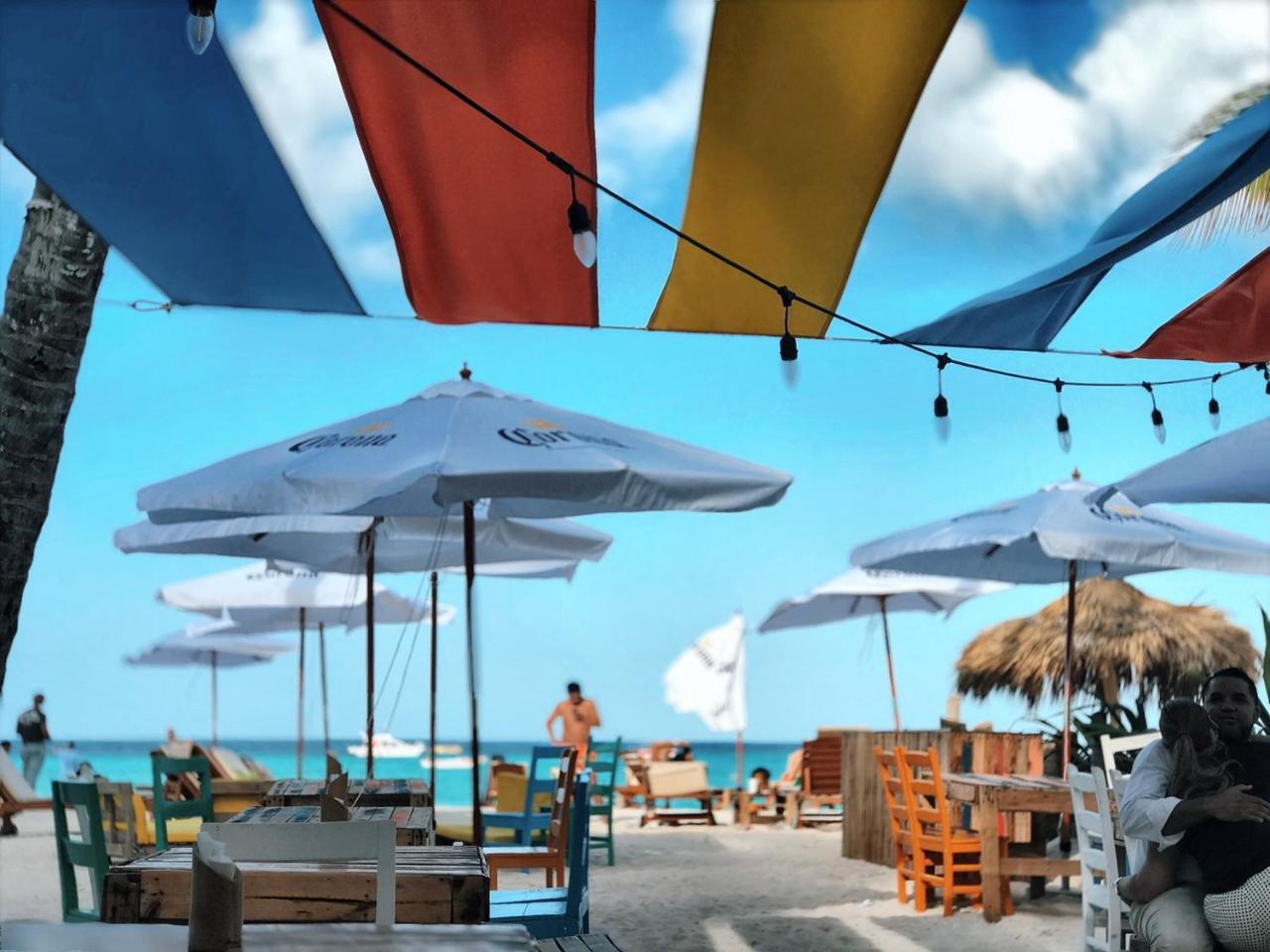 Ducassi Club & Rooftop Pool Hotel