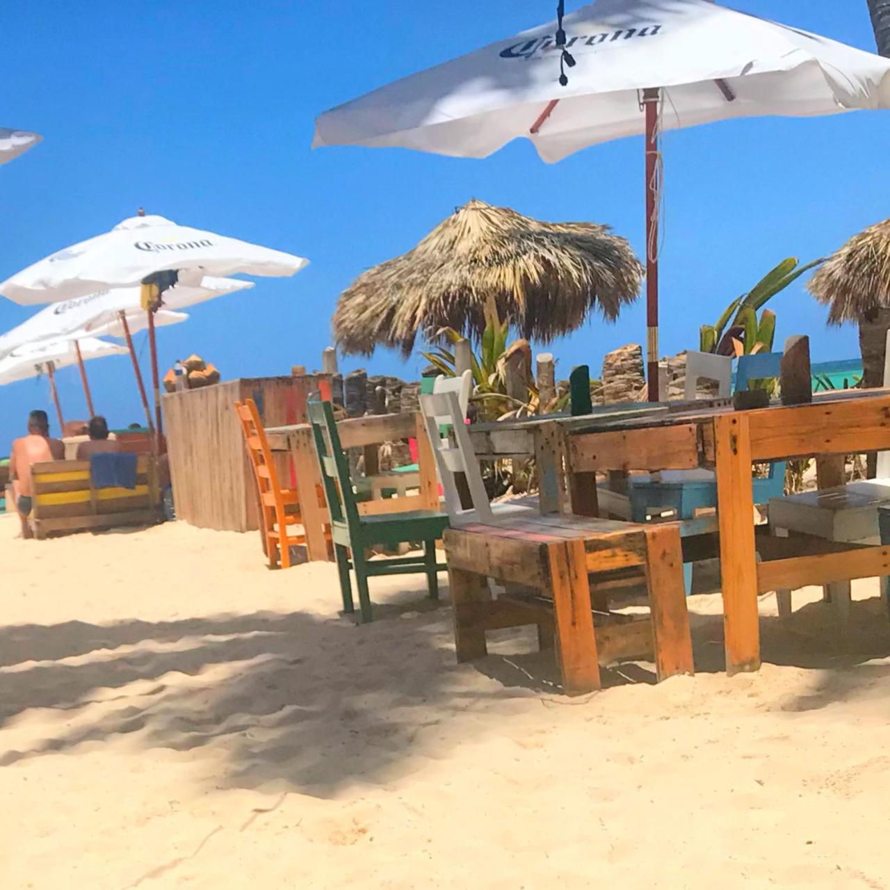 Hotel Ducassi Club & Rooftop Pool Punta Cana