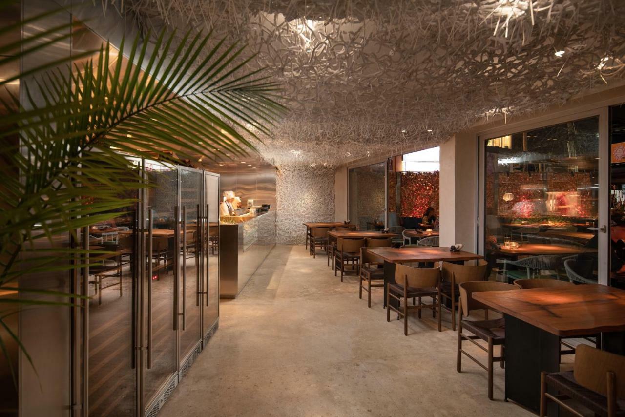 Hotel Ducassi Club & Rooftop Pool 4*