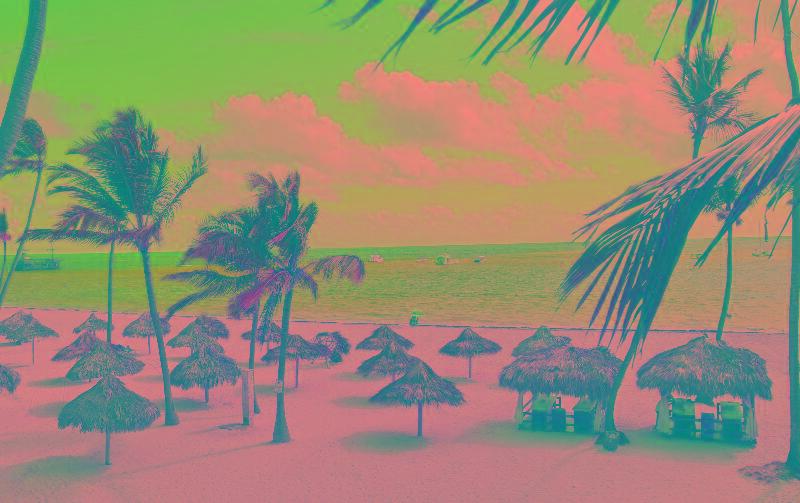 Hotel Ducassi Club & Rooftop Pool