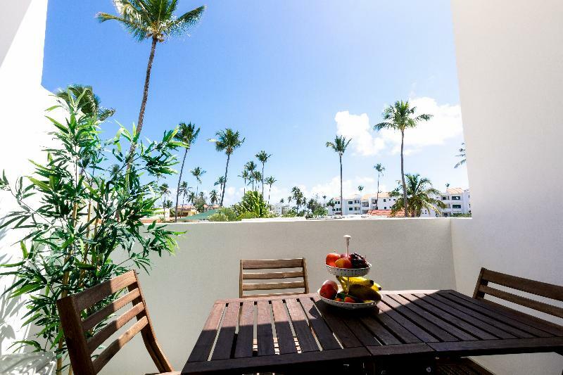 Hotel Ducassi Club & Rooftop Pool Punta Cana