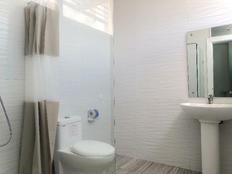 Ducassi Club & Rooftop Pool 4* Punta Cana