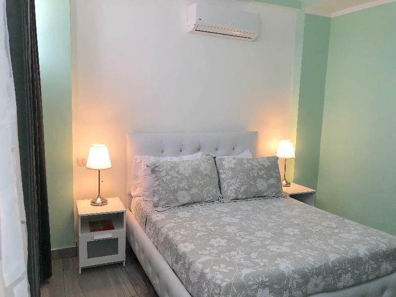 Ducassi Club & Rooftop Pool Hotel Punta Cana