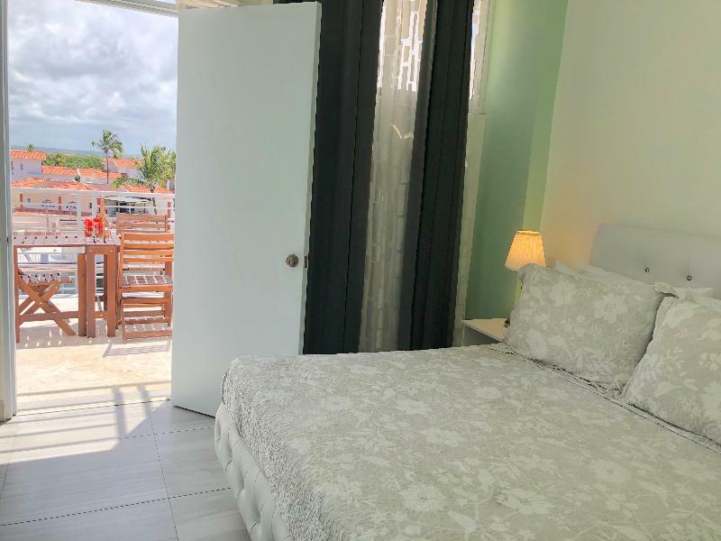 Ducassi Club & Rooftop Pool 4*